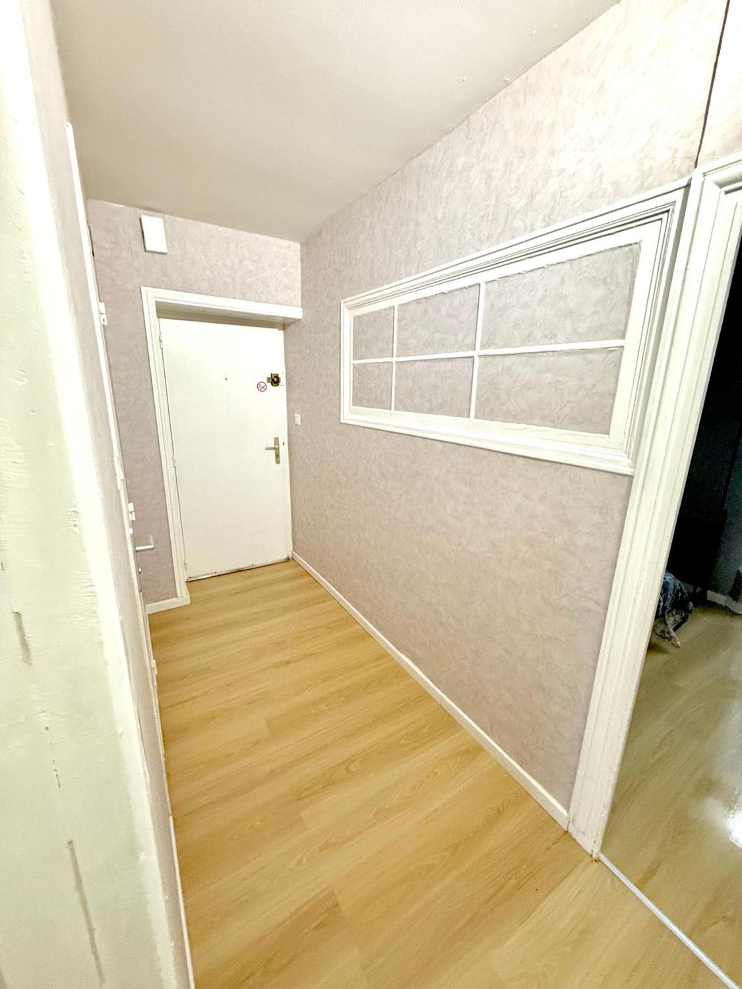 Le Retro Appartement