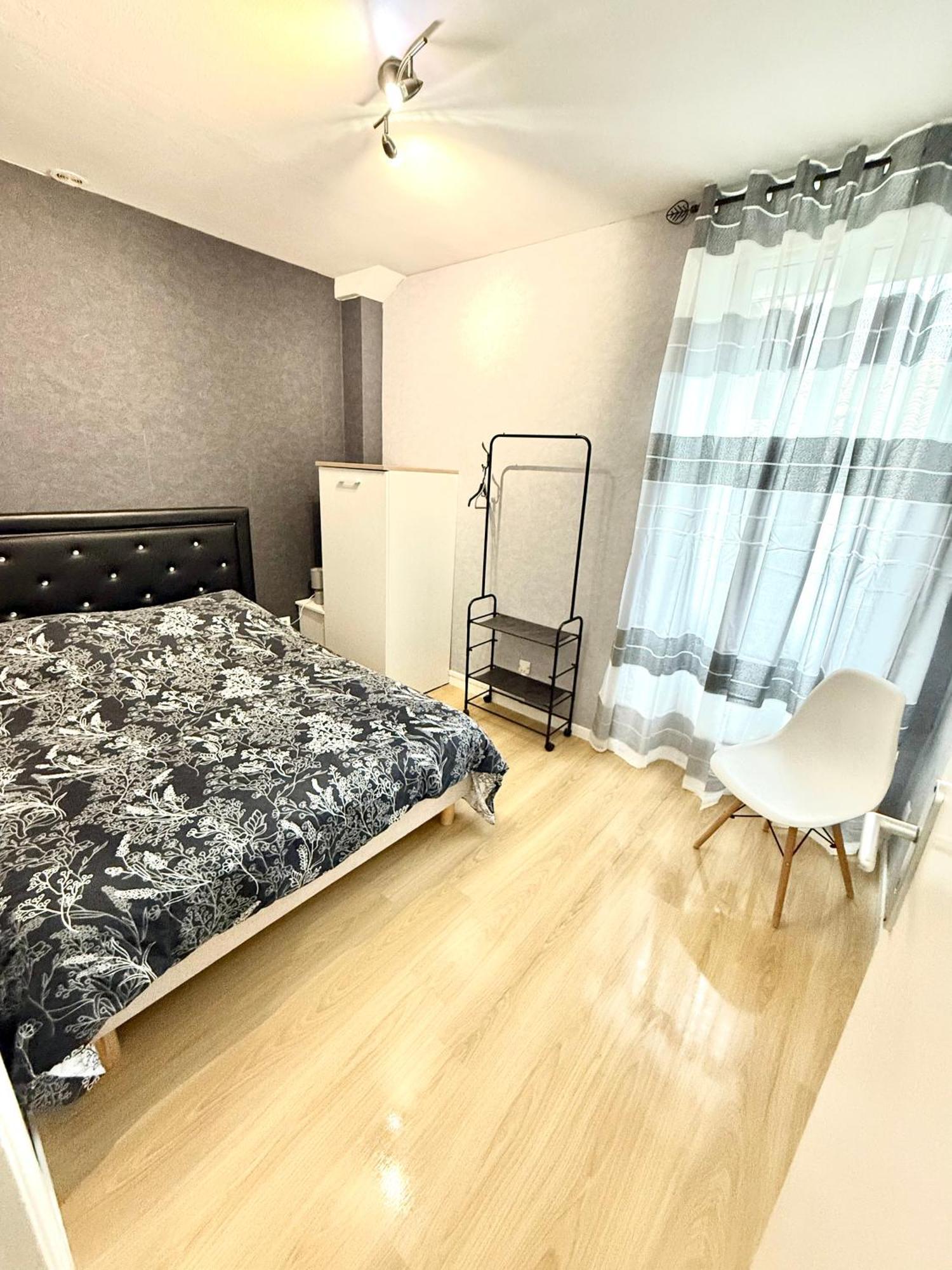 Appartement Le Retro