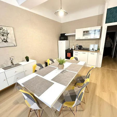 Ferienwohnung Le Retro Saint-Laurent-sur-Saone Exterior foto